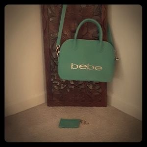 Bebe purse